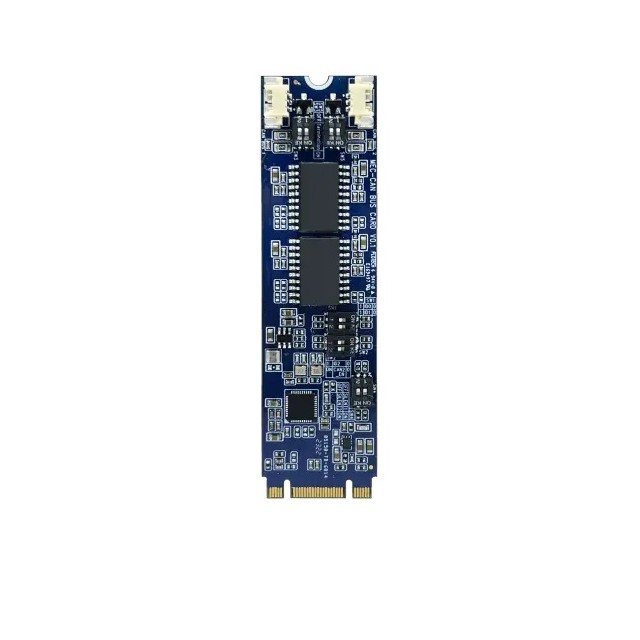Cervoz MEC-CAN-2F02i electronic component