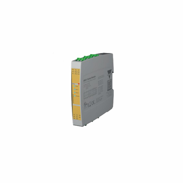 Carlo Gavazzi Inc. SMS20 electronic component