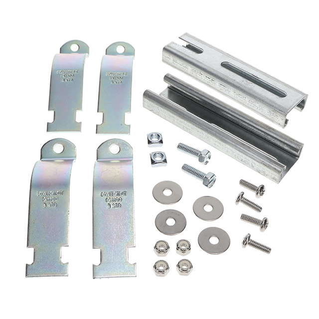 Multi-Tech Systems Inc. MTKIT-POLEMOUNT-3 electronic component