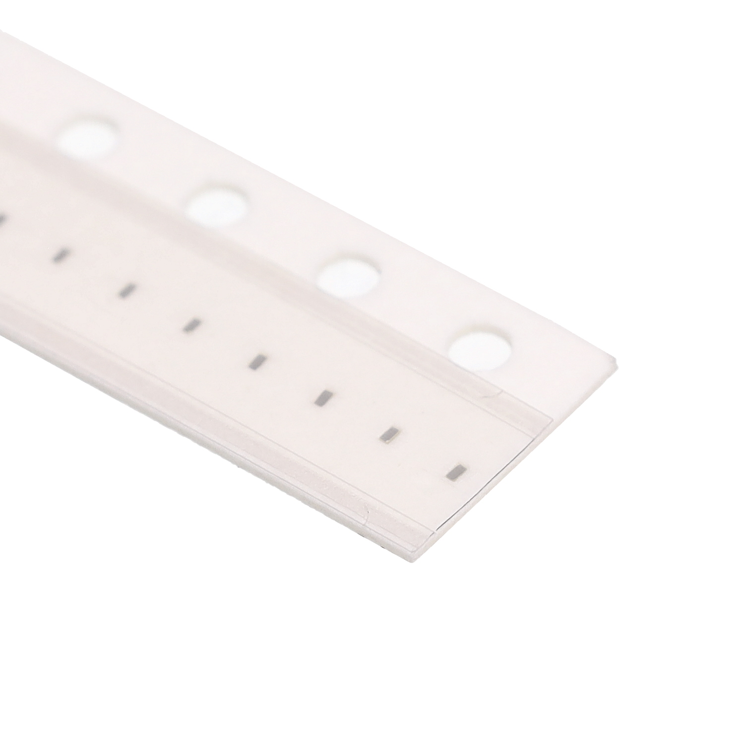 Indium Corporation of America RECTANGLETO-155006-50K electronic component