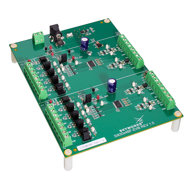 Skyworks Solutions Inc. SI830X4BF-KIT electronic component