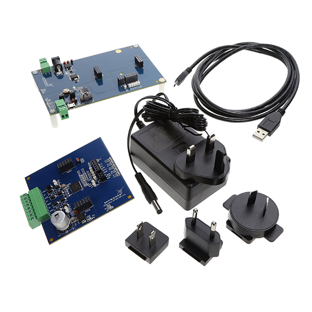 Skyworks Solutions Inc. SI83408ADA-KIT electronic component