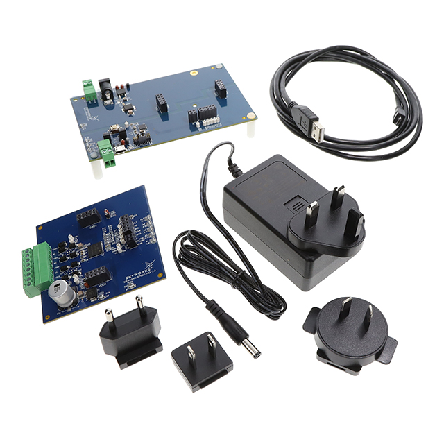 Skyworks Solutions Inc. SI83418ADA-KIT electronic component