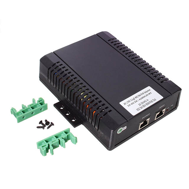 Tycon Systems Inc. TP-DCDC-A2456GD-BT electronic component