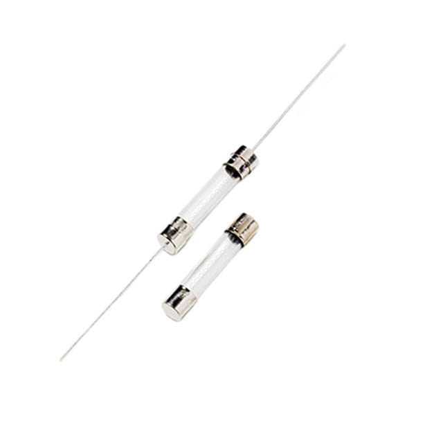 Littelfuse Inc. 0318002.VXP electronic component