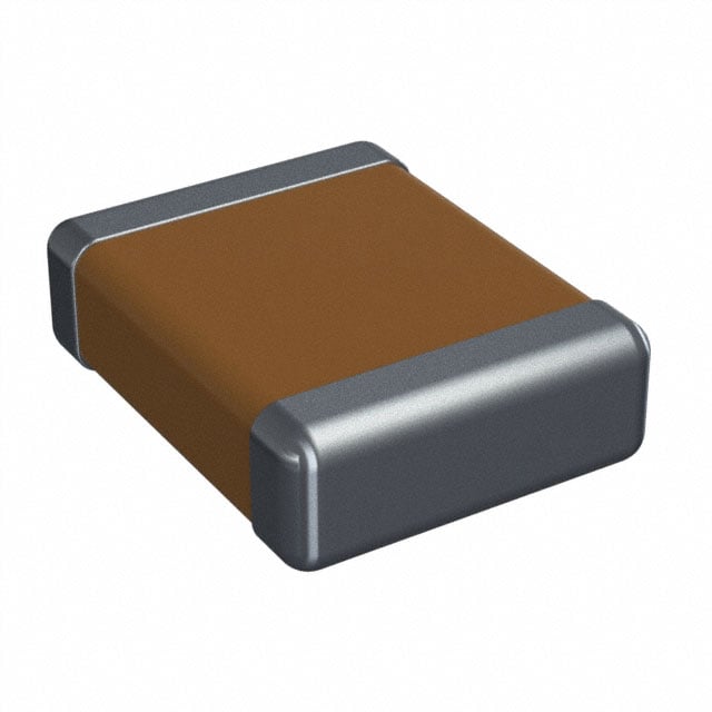 KYOCERA AVX 12101C563KAT4A electronic component