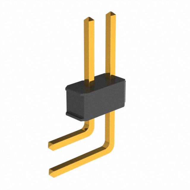 3M 929667-01-11-EU electronic component