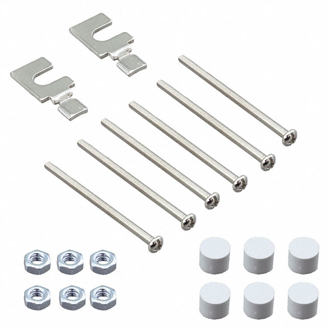 Carlo Gavazzi Inc. CTD-KIT electronic component