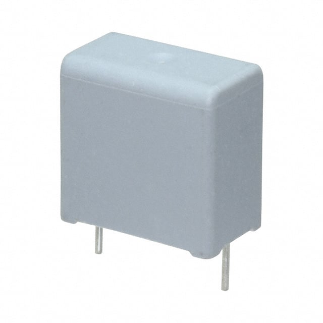 Vishay Beyschlag/Draloric/BC Components F339X243330MFM2B0 electronic component