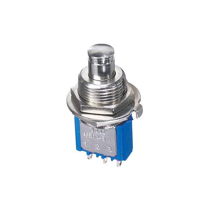 APEM Inc. 8632A electronic component