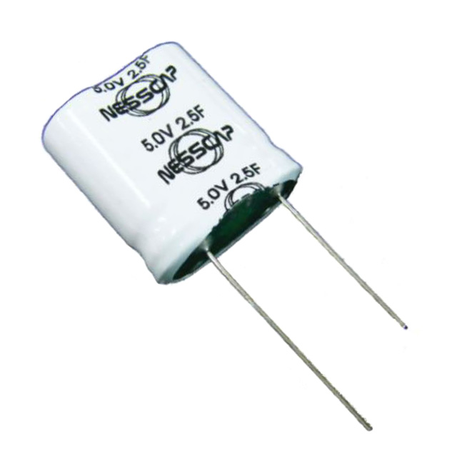 Maxwell Technologies BMOD0002 P005 B02 electronic component