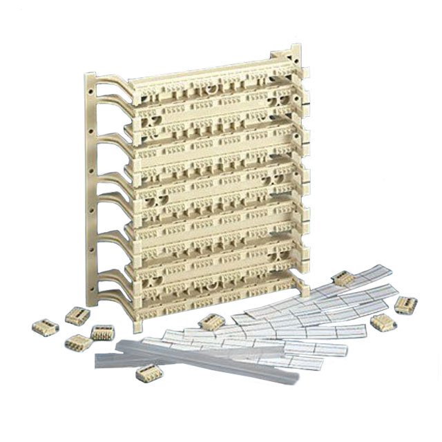 Panduit Corp GPKBW72Y electronic component