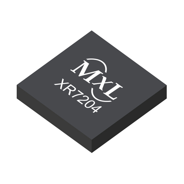 MaxLinear, Inc. MXL7204-AYA-T electronic component
