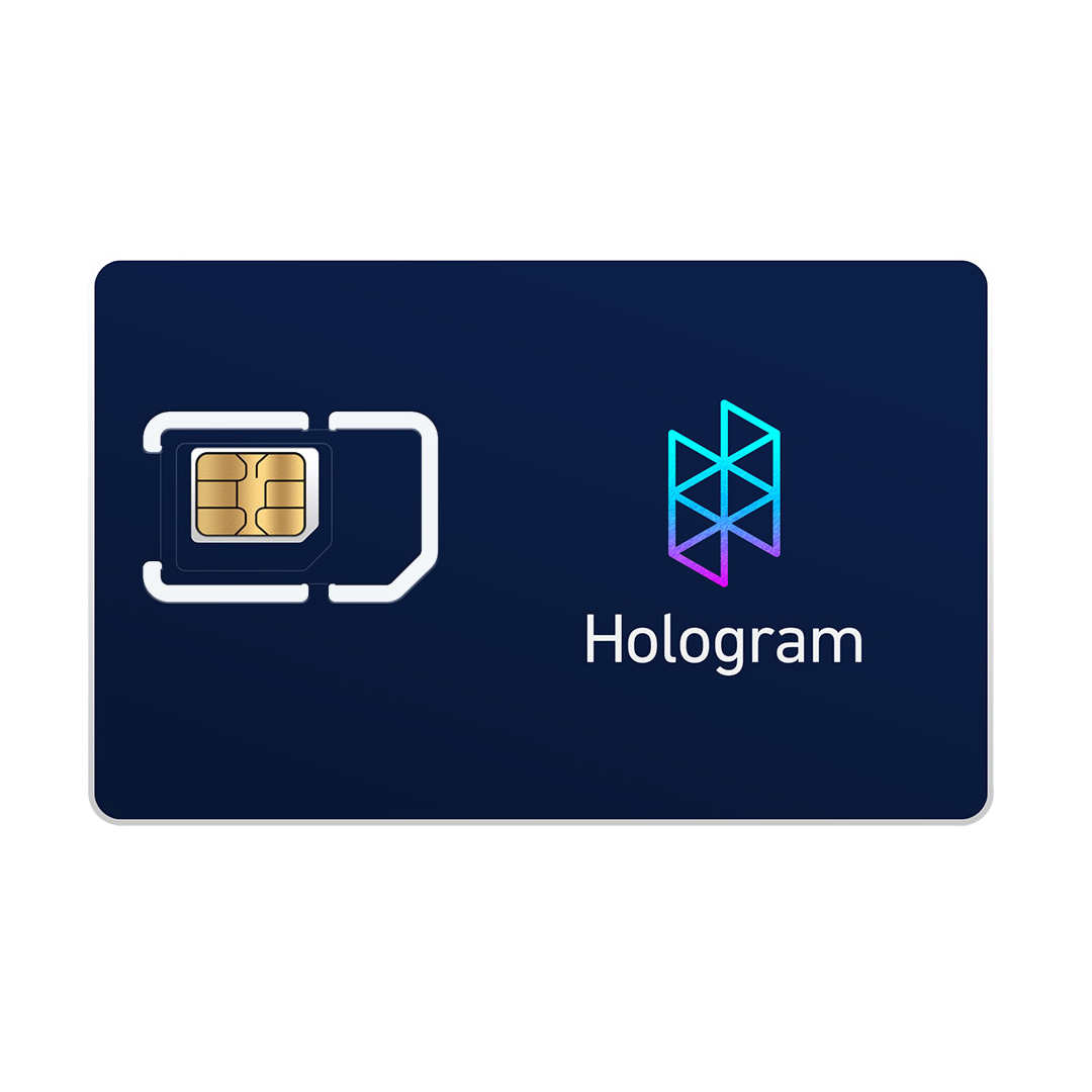Hologram, Inc. SIM-N2-2FF3FF4FF electronic component