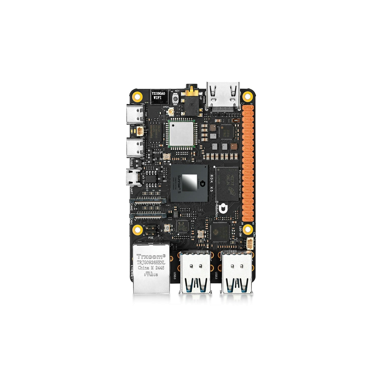DFRobot DFR1239 electronic component
