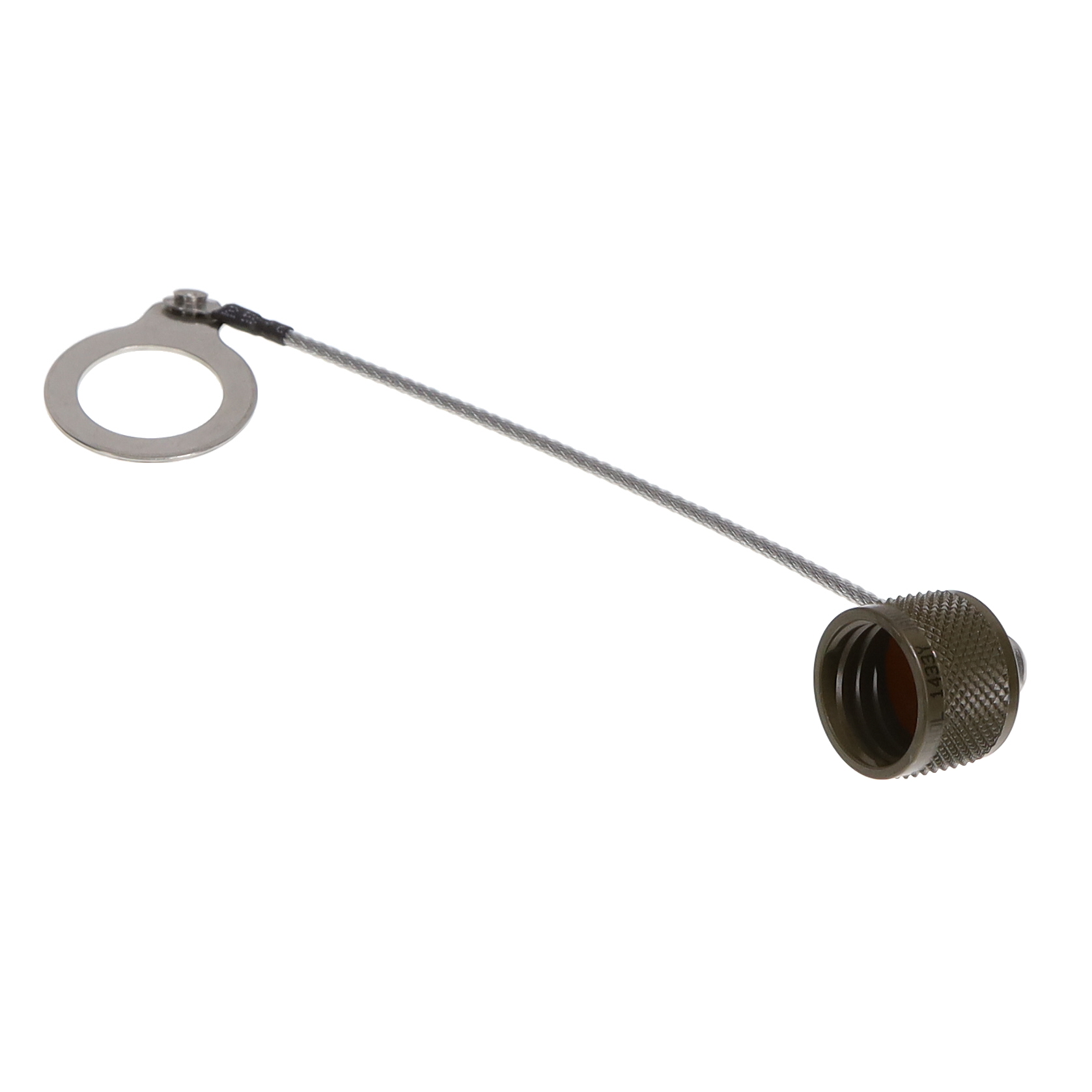 Amphenol PCD D3899933W9N electronic component