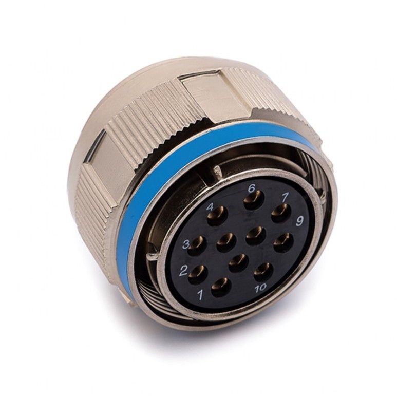 Corsair D38999/26ZG11PA electronic component