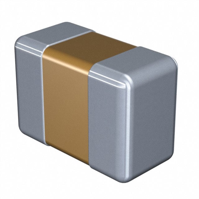 TDK C1005X7R1V103M050BB electronic component