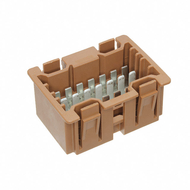 TE Connectivity AMP Connectors 1-1394765-1 electronic component