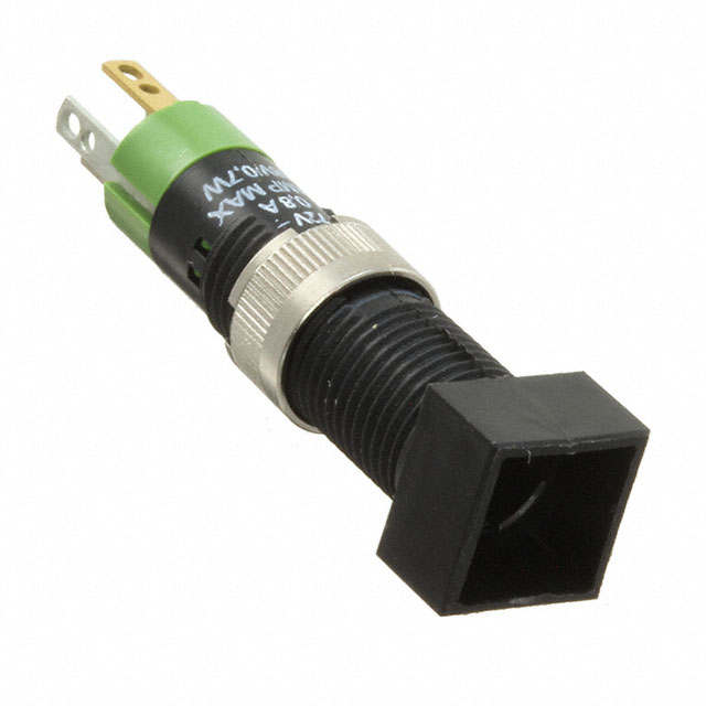 EAO 19-159.015 electronic component