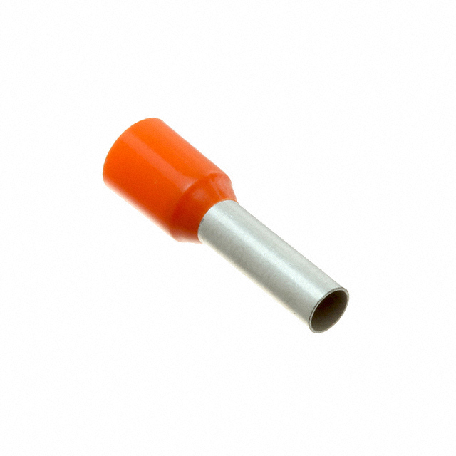 TE Connectivity AMP Connectors 2-966292-4 electronic component