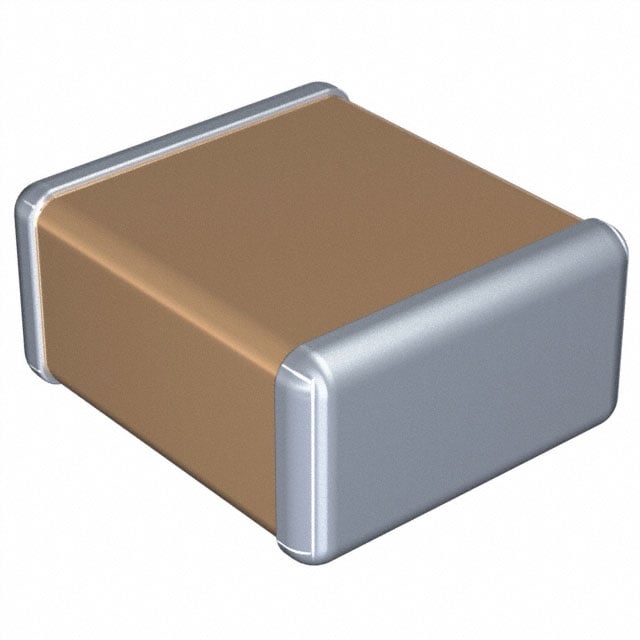 KEMET C2220C153KFRACTU electronic component