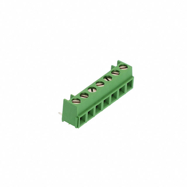 TE Connectivity AMP Connectors 284093-7 electronic component