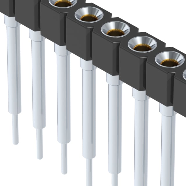 DigiKey 316-43-120-41-008000 electronic component