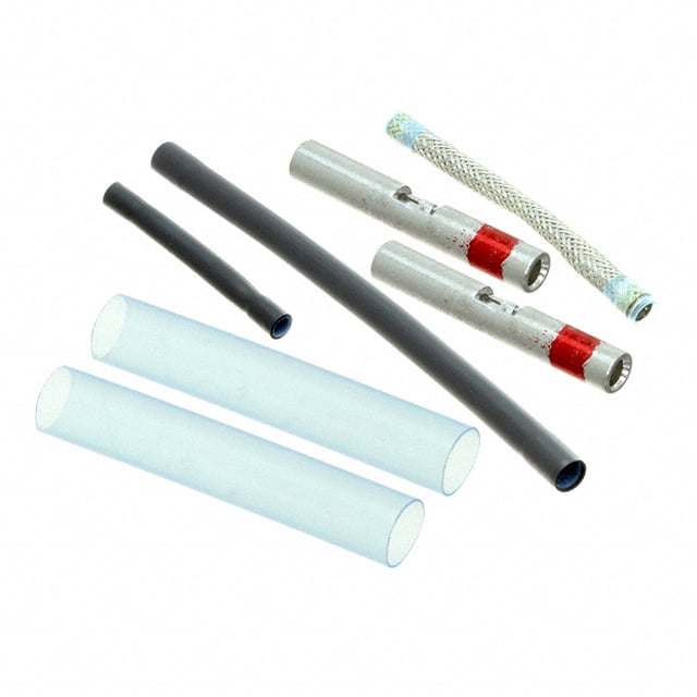 TE Connectivity Aerospace, Defense and Marine D-150-0708-5 electronic component