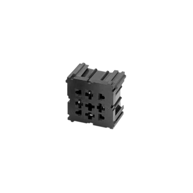 Littelfuse/Commercial Vehicle Products 03540542Z electronic component