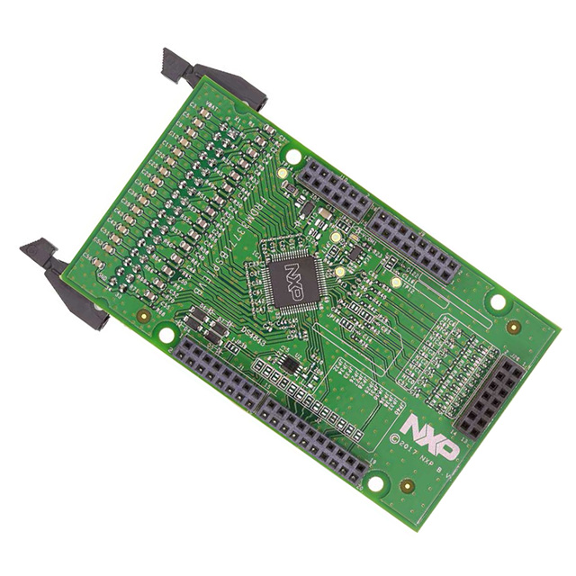 NXP USA Inc. FRDM33771BSPIEVB electronic component
