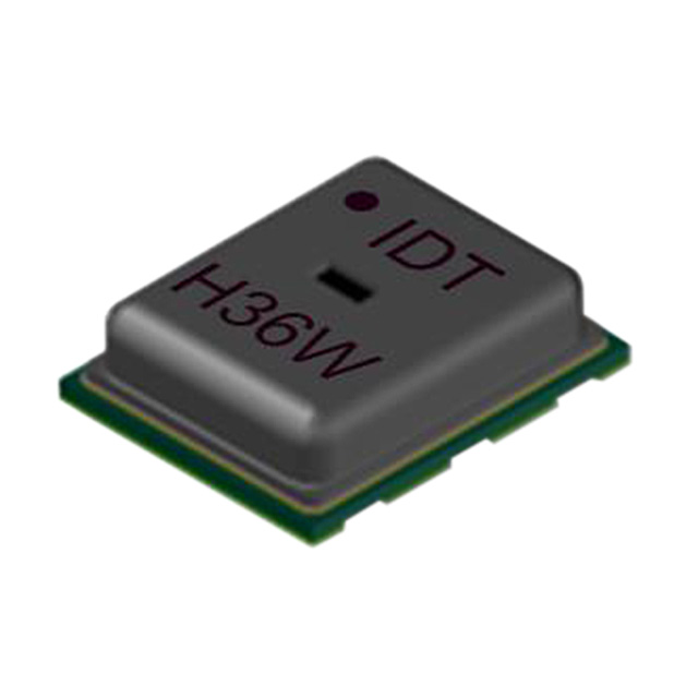 Renesas Electronics Corporation HS3001 electronic component