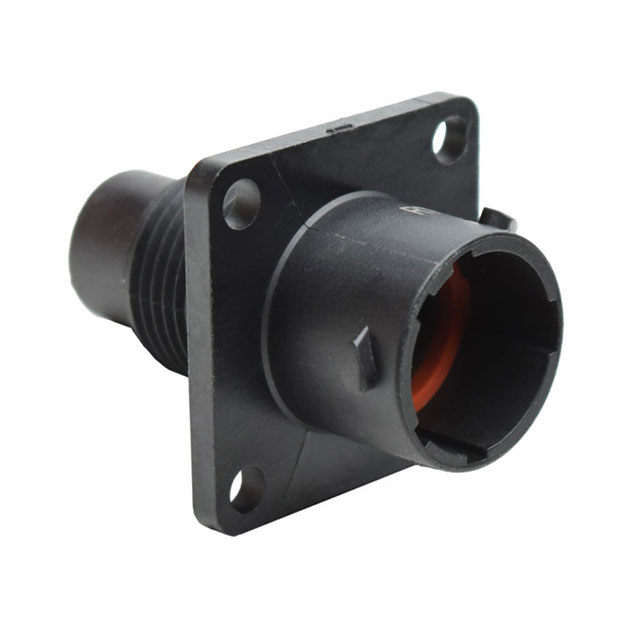 Amphenol Sine Systems Corp RTS010N6P03 electronic component