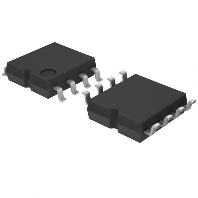 ROHM Semiconductor BA7612F-E2 electronic component