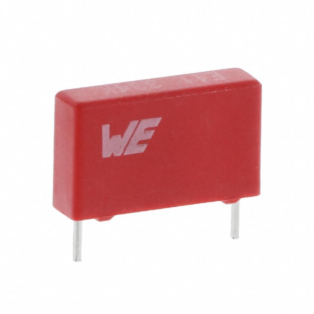 Würth Elektronik 890263425004CS electronic component