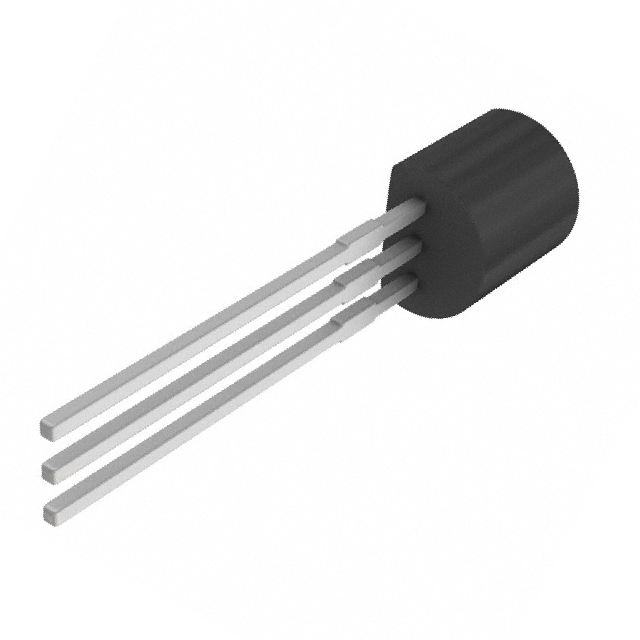 Shenzhen Slkormicro Semicon Co., Ltd. 2SC1815 electronic component