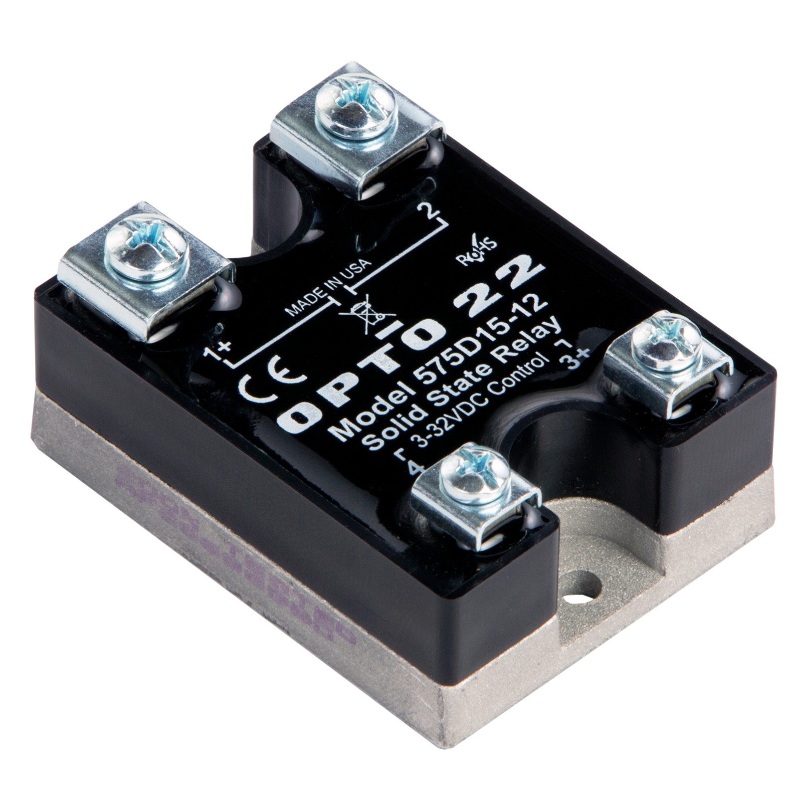 Opto 22 575D15-12 electronic component