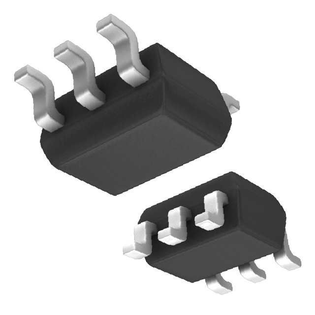 Shenzhen Slkormicro Semicon Co., Ltd. SMF05C electronic component