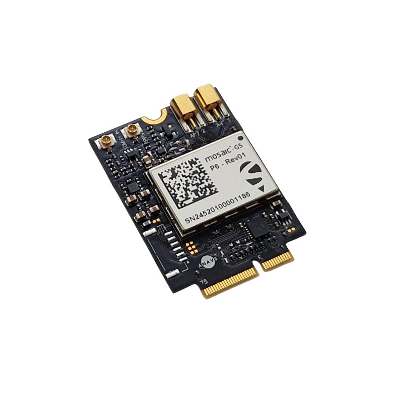 ANavS GmbH 100038 electronic component