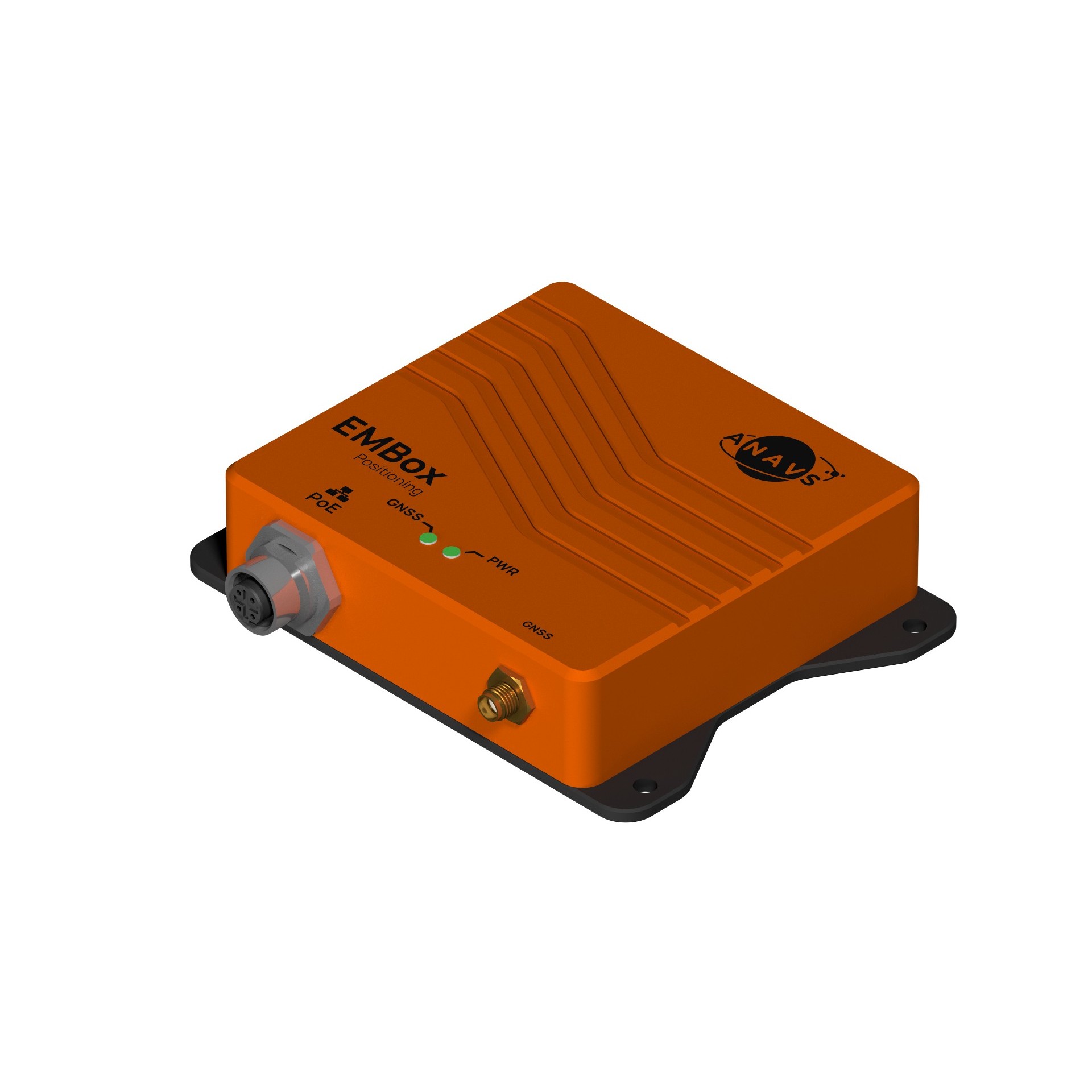 ANavS GmbH 90.21.0.61.0.0 electronic component
