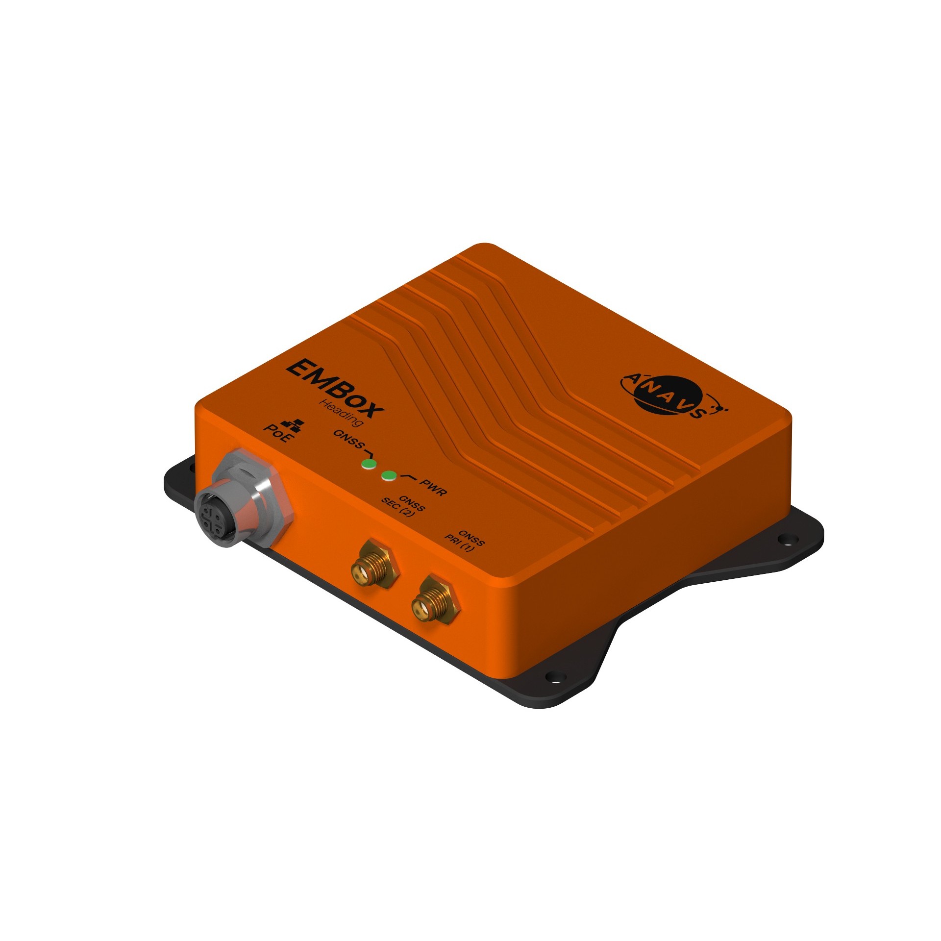 ANavS GmbH 90.21.0.62.0.0 electronic component