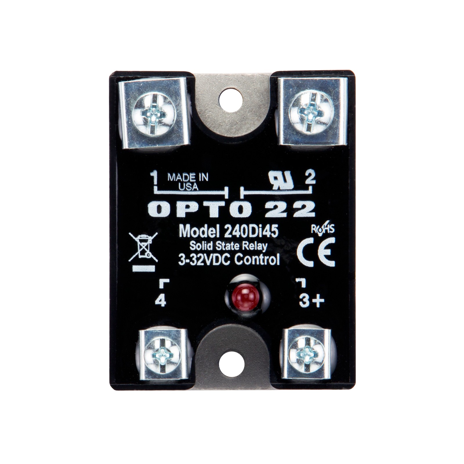Opto 22 240DI45 electronic component