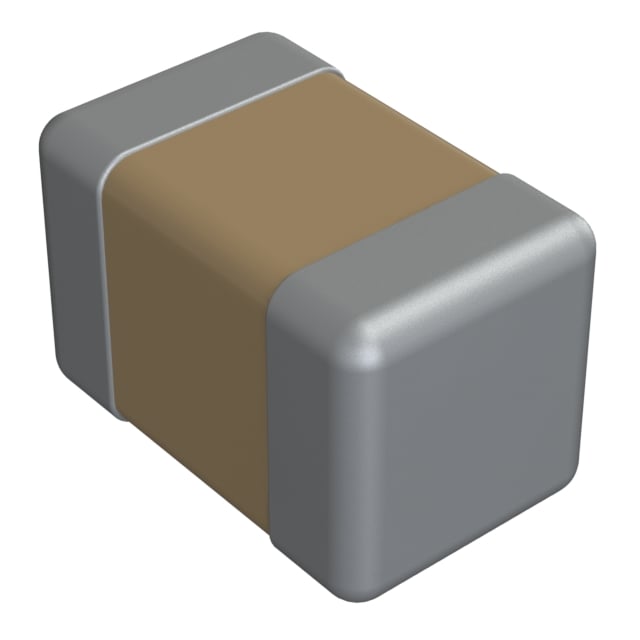Knowles Syfer 0805J0500563JDT electronic component