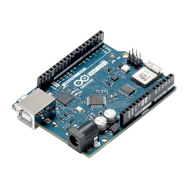 Arduino ABX00021 electronic component