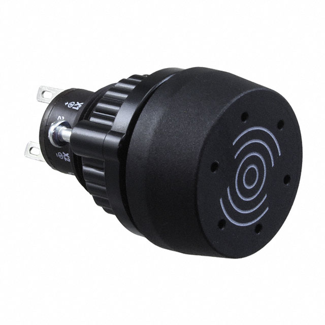 EAO 14-810.002 electronic component