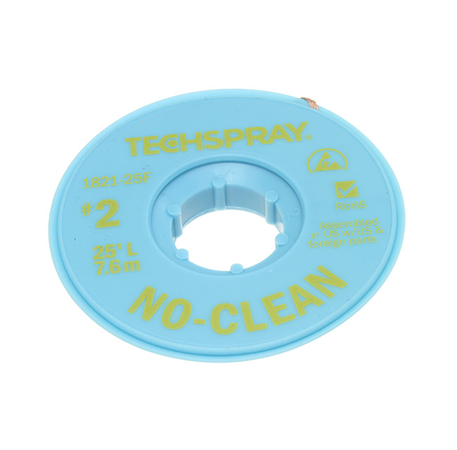 Techspray 1821-25F electronic component