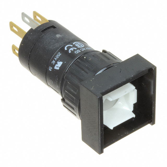 EAO 31-151.022 electronic component