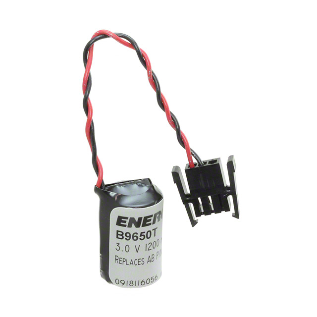 Fedco Batteries B9650T electronic component
