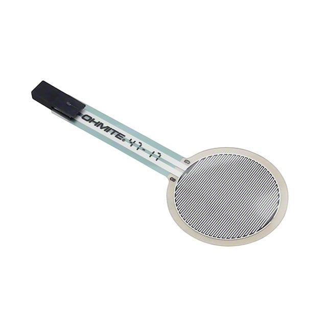 Ohmite FSR03CE electronic component