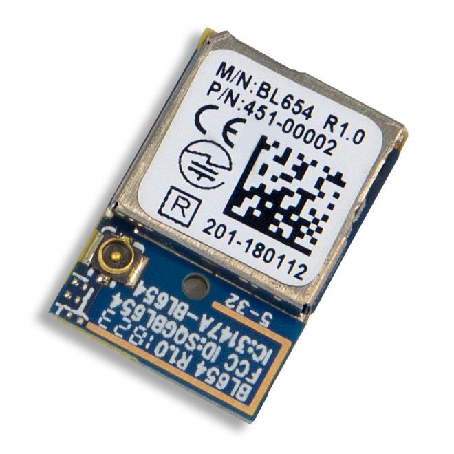 Ezurio 451-00002C electronic component